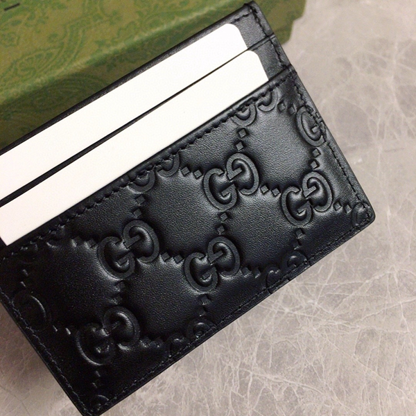 グッチ財布 レプリカ背面デザイン